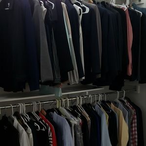 Meet your Posher, Chris